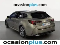 Usado Toyota Corolla Edition 140 CV (102 kW) 2024 Beige Familiar