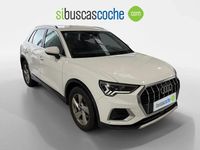 Usado Audi Q3 Advanced Plus 150 CV (110 kW) 2023 Blanco SUV