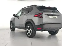 Usado Dacia Duster Journey 140 CV (102 kW) 2025 Gris SUV