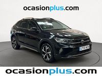 Usado VW Taigo 115 CV (84 kW) 2025 Negro SUV