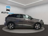 Usado Peugeot 3008 GT 131 CV (96 kW) 2021 Gris SUV