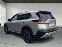 Usado Nissan X-Trail Tekna 204 CV (150 kW) 2025 Gris SUV