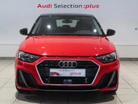 usado Audi A1 Sportback ADRENALIN 25 TFSI 70KW (95CV) de segunda mano desde 22990€ ✅