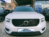 Usado Volvo XC40 R-Design 211 CV (155 kW) 2021 Blanco SUV