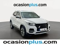 Usado DR DR 4.0 116 CV (85 kW) 2023 Blanco SUV