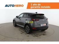 usado Mazda CX-3 2.0 G 2WD AT Zenith