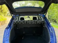 Usado Citroën C4 Picasso First 110 CV (80 kW) 2018 Azul Monovolumen