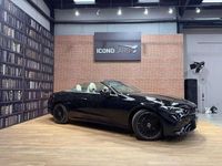 Usado Mercedes CLE220 197 CV (144 kW) 2025 Negro Descapotable