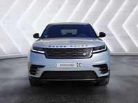 Usado Land Rover Range Rover Velar S 207 CV (152 kW) 2023 Gris claro metalizado SUV