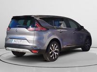 Usado Renault Espace Zen 160 CV (117 kW) 2017 Monovolumen