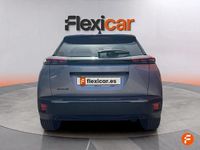 Usado Peugeot 2008 Allure 100 CV (73 kW) 2024 Gris SUV