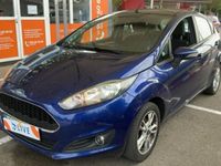 Usado Ford Fiesta Trend 85 CV (62 kW) 2017 Utilitario