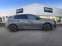 Usado Peugeot 308 GT 114 kW (156 CV) 2024 Gris Berlina