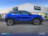 Usado Opel Mokka 136 CV (100 kW) 2025 Azul SUV