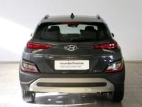 usado Hyundai Kona 1.6 GDI HEV MAXX DCT de segunda mano desde 20490€ ✅