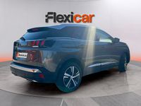 Usado Peugeot 3008 GT 180 CV (132 kW) 2019 Verde SUV