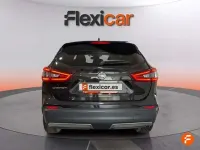 Usado Nissan Qashqai Tekna 160 CV (117 kW) 2019 Negro SUV