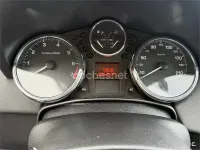 Usado Peugeot 207 CC 120 CV (88 kW) 2008 Gris / plata Descapotable