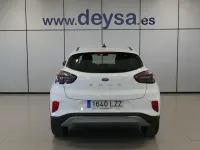 Usado Ford Puma Titanium 125 CV (91 kW) 2022 Otro SUV