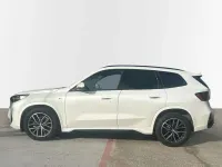 Usado BMW X1 163 CV (119 kW) 2024 Blanco SUV