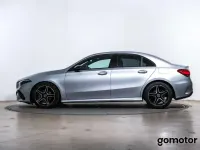 Usado Mercedes A180 AMG line 163 CV (119 kW) 2025 Berlina