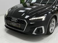 usado Audi A5 Sportback 35 TFSI S line S tronic