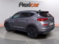 Occasion Hyundai Tucson 116 ch (85 kW) 2020 Gris SUV