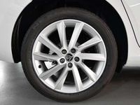Usado Skoda Scala Ambition 110 CV (80 kW) 2023 Blanco Utilitario