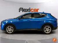 Usado Alfa Romeo Tonale Sprint 130 CV (95 kW) 2023 Azul SUV