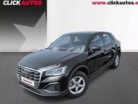 Usado Audi Q2 116 CV (85 kW) 2025 SUV