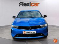 Usado Opel Astra Elegance 130 CV (95 kW) 2023 Azul Berlina