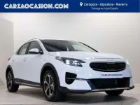 Usado Kia XCeed 141 CV (103 kW) 2022 Blanco SUV