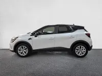 Usado Renault Captur Intens 160 CV (117 kW) 2023 Blanco SUV