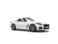 Usado BMW Z4 Comfort Edition 2025 Cabrios