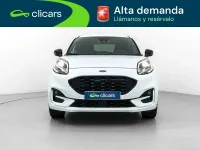 Usado Ford Puma ST-Line X 155 CV (114 kW) 2024 Blanco SUV