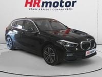 Usado BMW 116 Advantage 116 HP (85 kW) 2022 Citadino