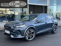 Usado Cupra Formentor VZ 310 HP (228 kW) 2021 Cinzento SUV