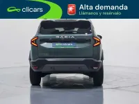 Usado Dacia Bigster Journey 156 CV (114 kW) 2025 SUV