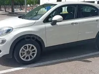Usado Fiat 500X Cross 95 CV (69 kW) 2018 Beige SUV