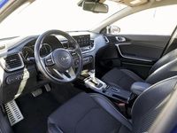 Occasion Kia XCeed 141 ch (103 kW) 2021 Bleue SUV
