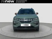 Usado Dacia Spring Extreme 47 kW (65 CV) 2023 Eléctrico Utilitario