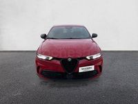 Usado Alfa Romeo Tonale Sprint 130 CV (95 kW) 2022 Rojo SUV