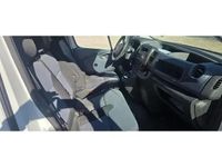Usado Opel Vivaro Expression 95 HP (69 kW) 2018 Branco Monovolume