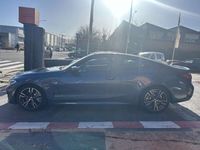 Usado BMW 430 M Sport 245 CV (180 kW) 2022 Azul Coupe