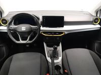 Usado Seat Arona Style 95 CV (69 kW) 2025 Blanco SUV