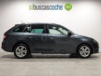 usado Skoda Fabia Combi 1.0 Tsi Ambition 70kw