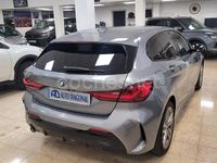 Usado BMW 118 M Sport 136 CV (100 kW) 2024 Gris Utilitario