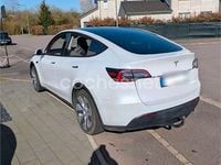 Usado Tesla Model Y RWD 250 kW (340 CV) 2023 Eléctrico SUV