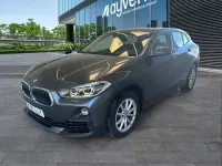 Occasion BMW X2 Comfort Edition 150 PK (110 kW) 2020 Wit SUV