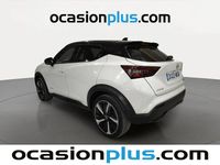 Brugt Nissan Juke 143 HK (105 kW) 2024 Hvid SUV